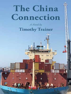 cover image of The China Connection